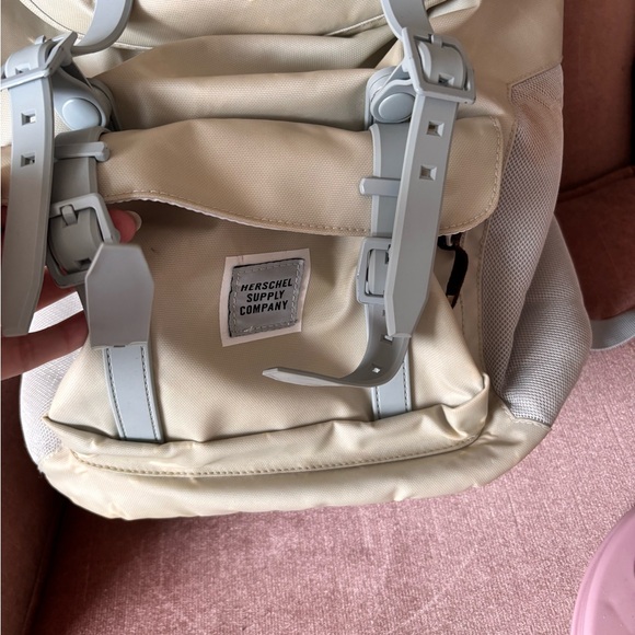 Little America Backpack - Picture 12 of 12